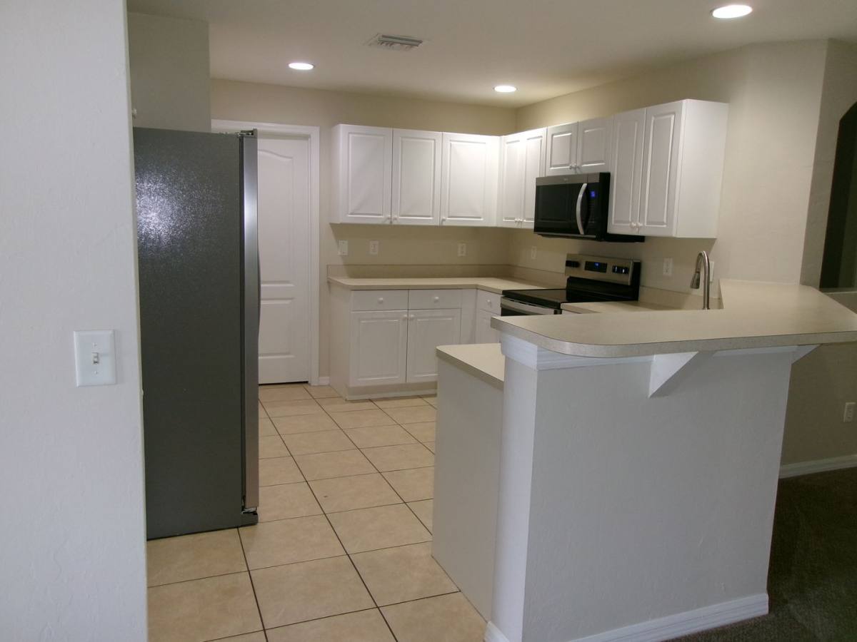 House for rent at 2718 SW 3rd Lane, Cape Coral, FL 33991