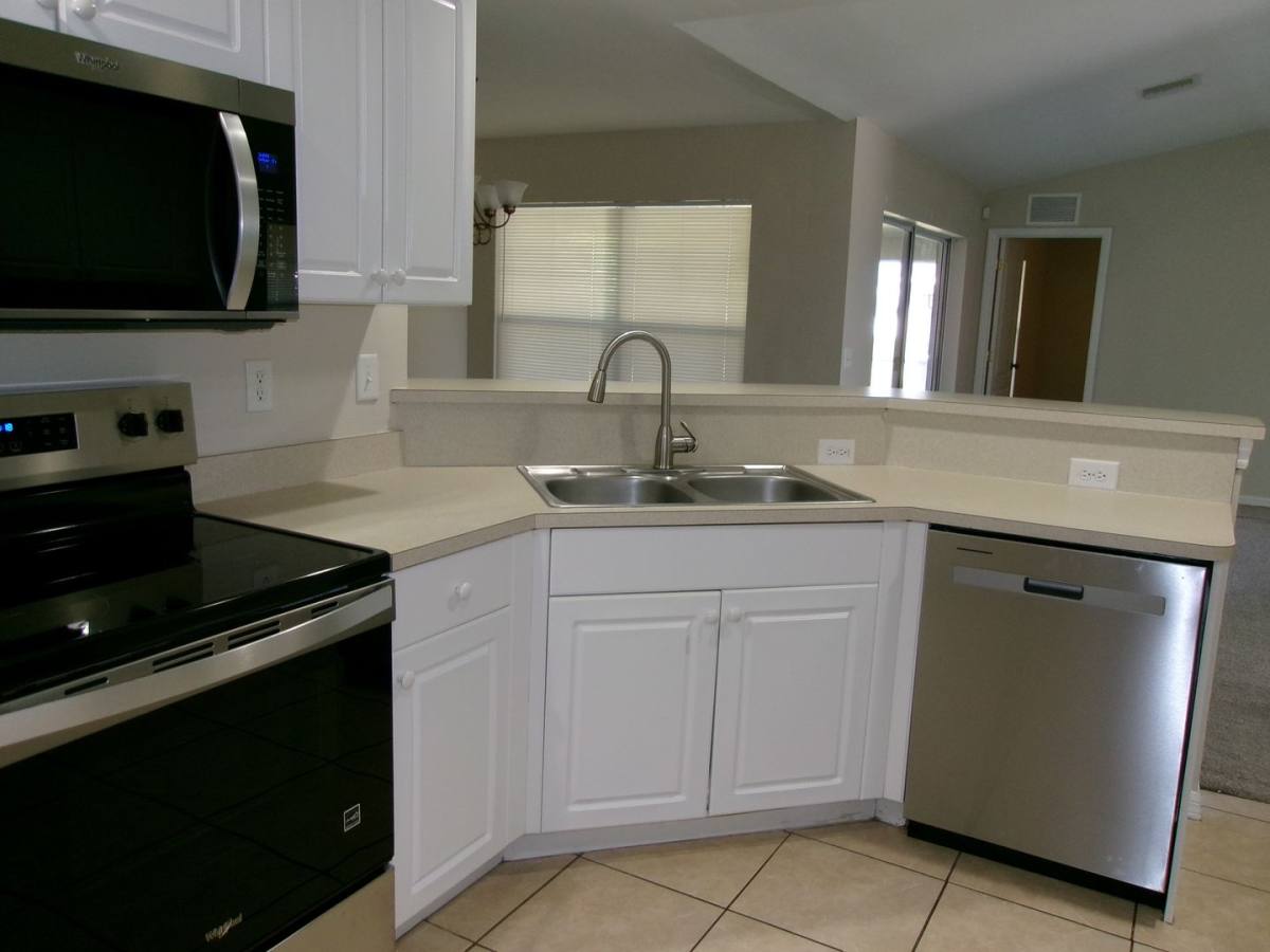 House for rent at 2718 SW 3rd Lane, Cape Coral, FL 33991