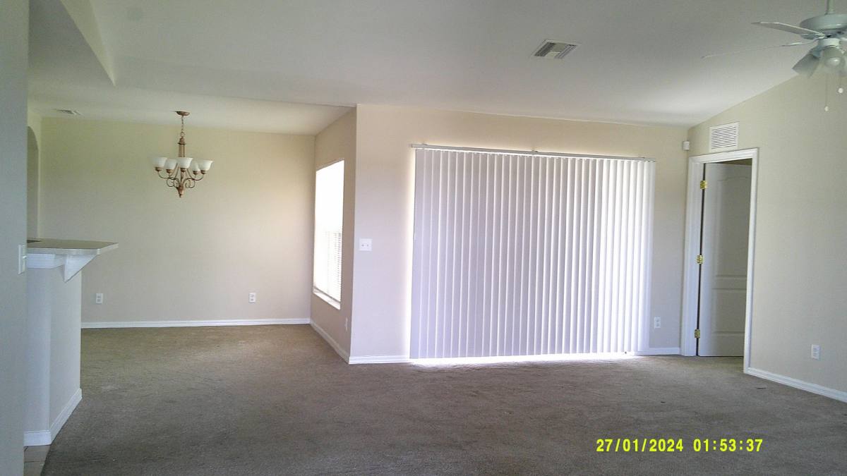House for rent at 2718 SW 3rd Lane, Cape Coral, FL 33991