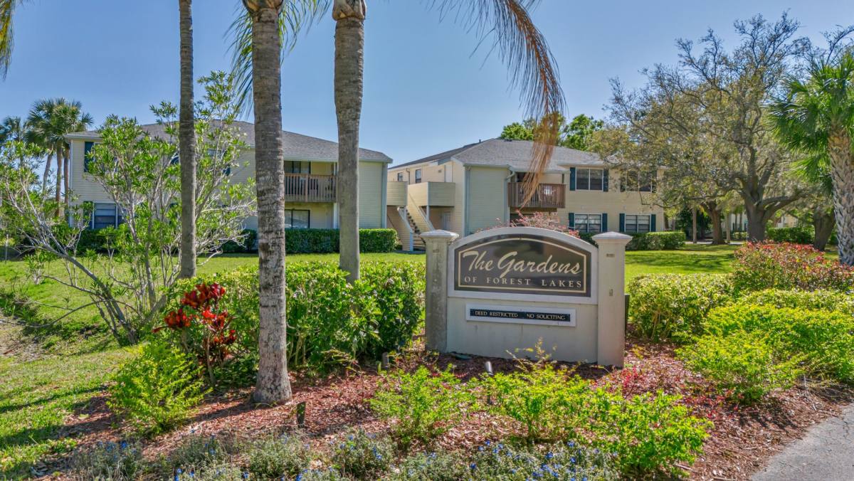 Condo for rent at 122 Loblolly Court, Oldsmar, FL 34677