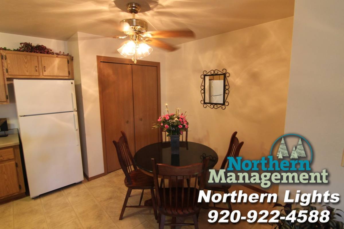 Apartment for rent at 397-457 Harrison St, Fond Du Lac, WI 54937