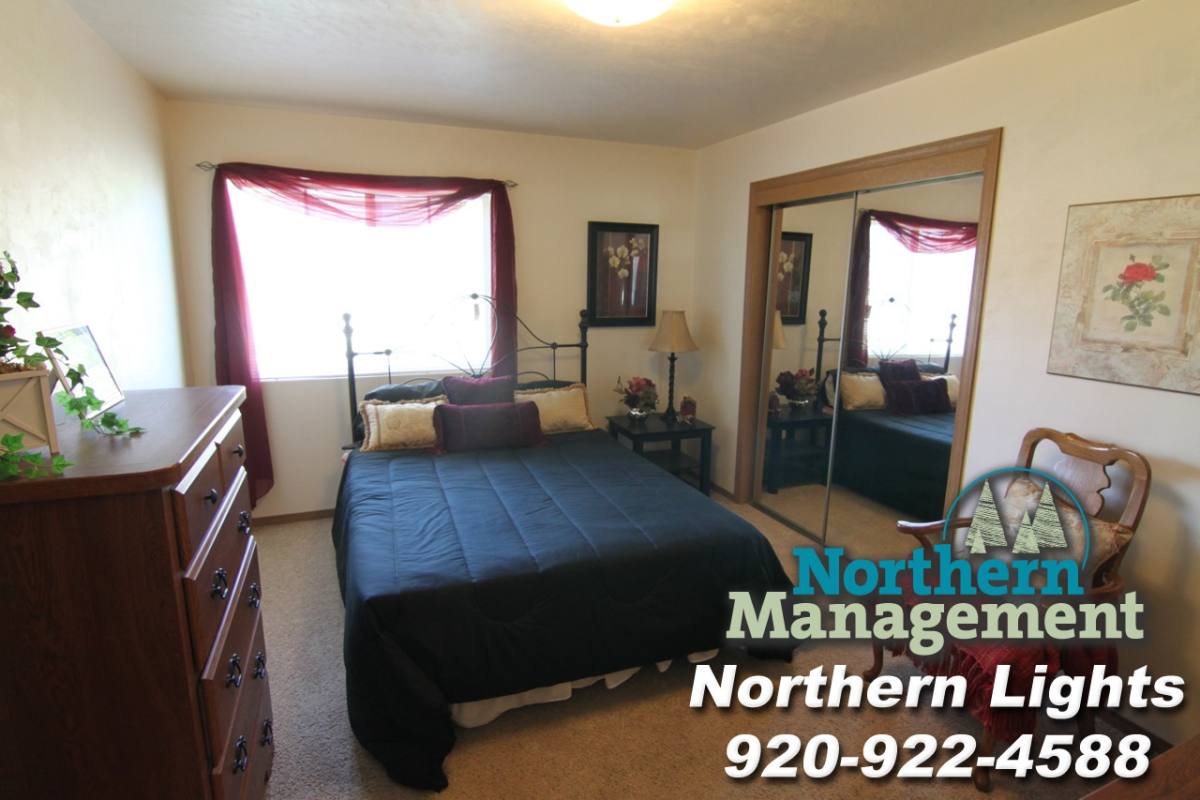 Apartment for rent at 397-457 Harrison St, Fond Du Lac, WI 54937
