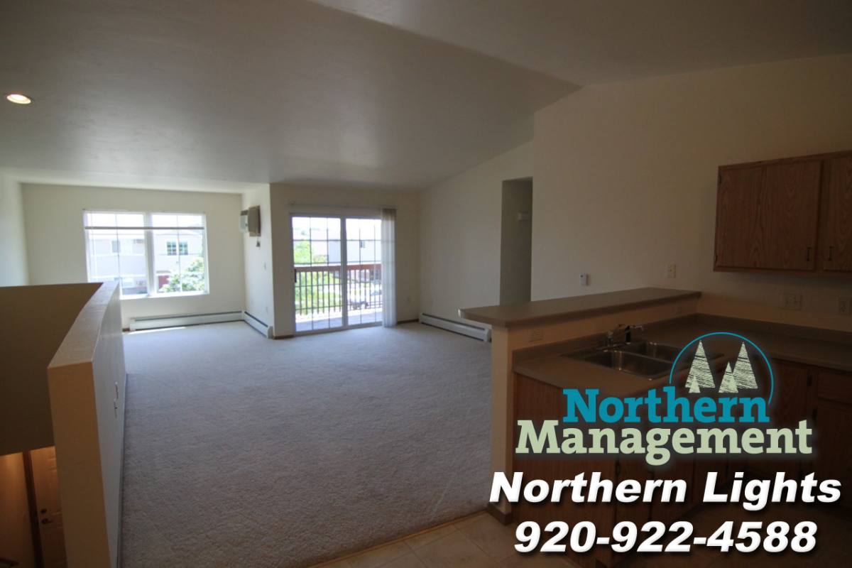 Apartment for rent at 397-457 Harrison St, Fond Du Lac, WI 54937