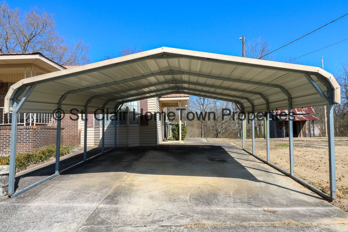 House for rent at 321 Green Branch Rd, Ragland, AL 35131