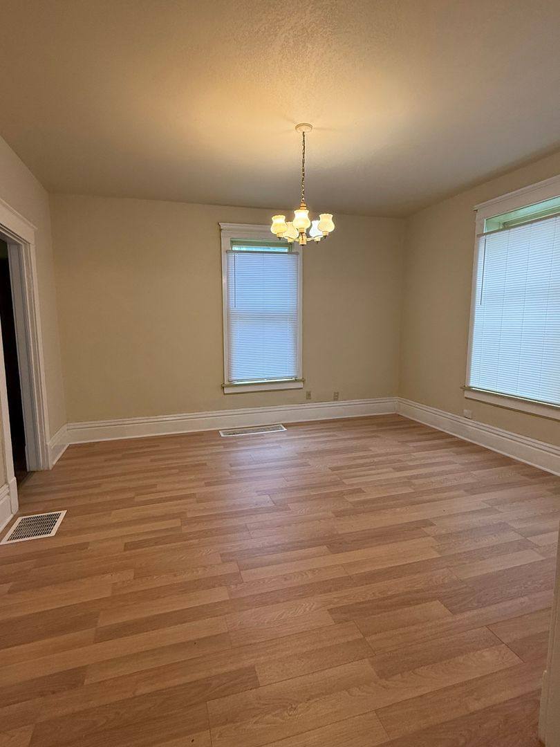 House for rent at 1624 SW Polk St, Topeka, KS 66612