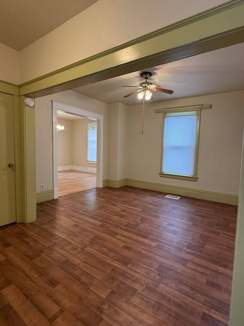 House for rent at 1624 SW Polk St, Topeka, KS 66612
