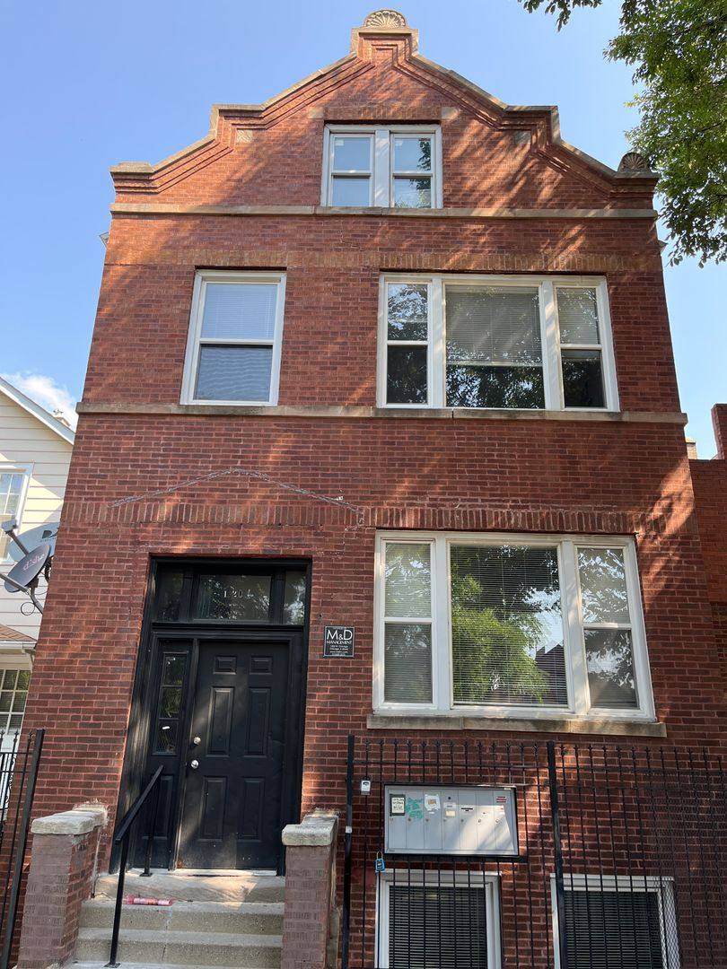 Apartment for rent at 1920 W 21st Place, Chicago, IL 60608