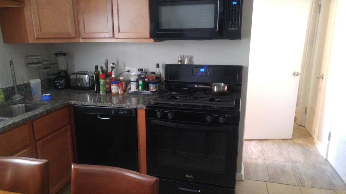 Apartment for rent at 1920 W 21st Place, Chicago, IL 60608