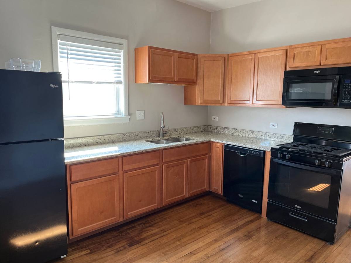 Apartment for rent at 1920 W 21st Place, Chicago, IL 60608