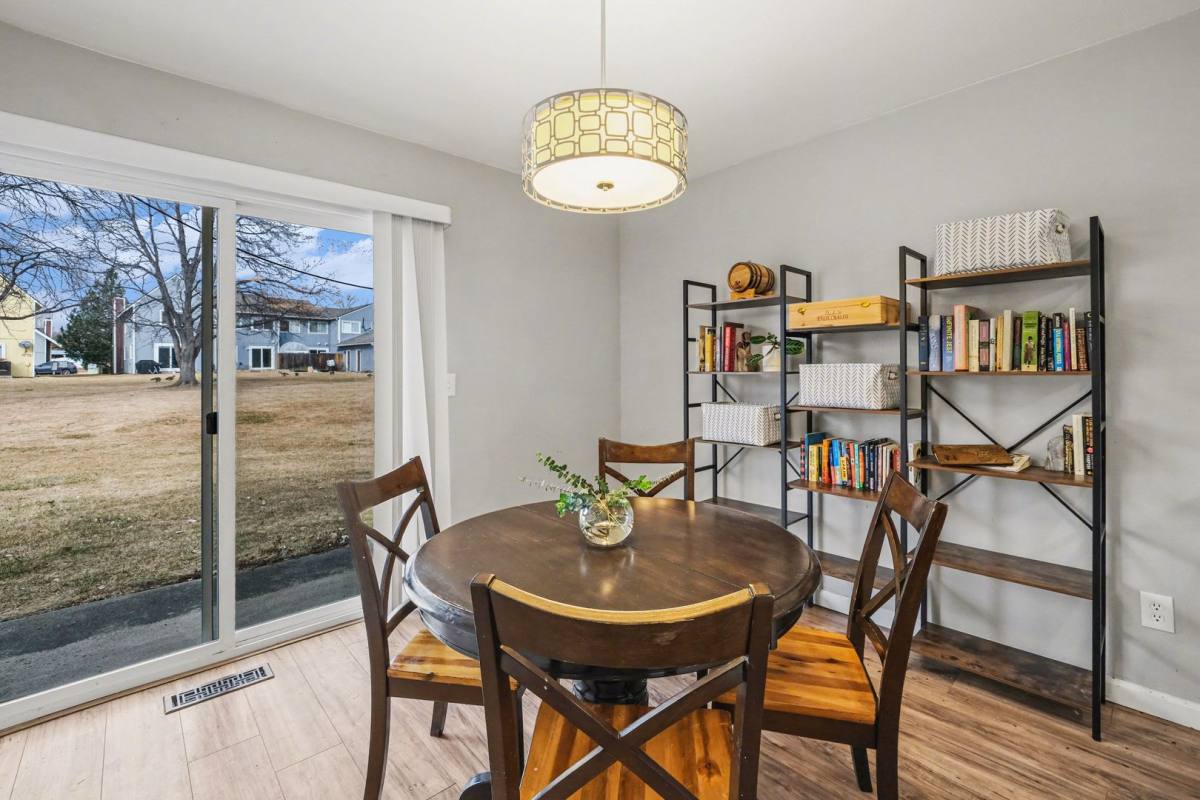 Condo for rent at 328 Butch Cassidy Dr, Fort Collins, CO 80524