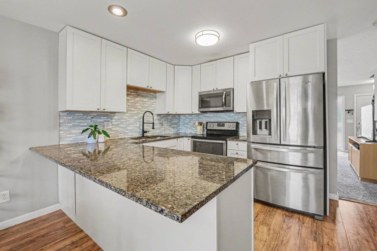 Condo for rent at 328 Butch Cassidy Dr, Fort Collins, CO 80524