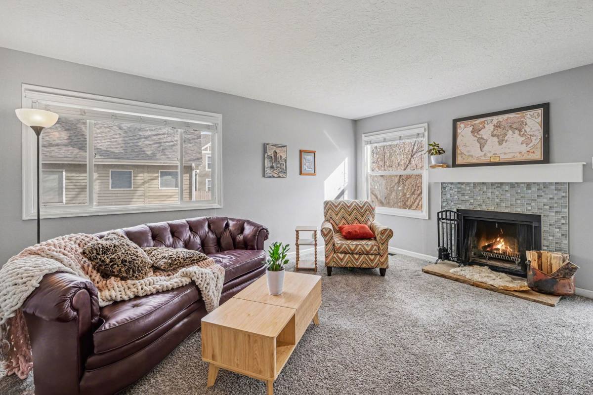 Condo for rent at 328 Butch Cassidy Dr, Fort Collins, CO 80524