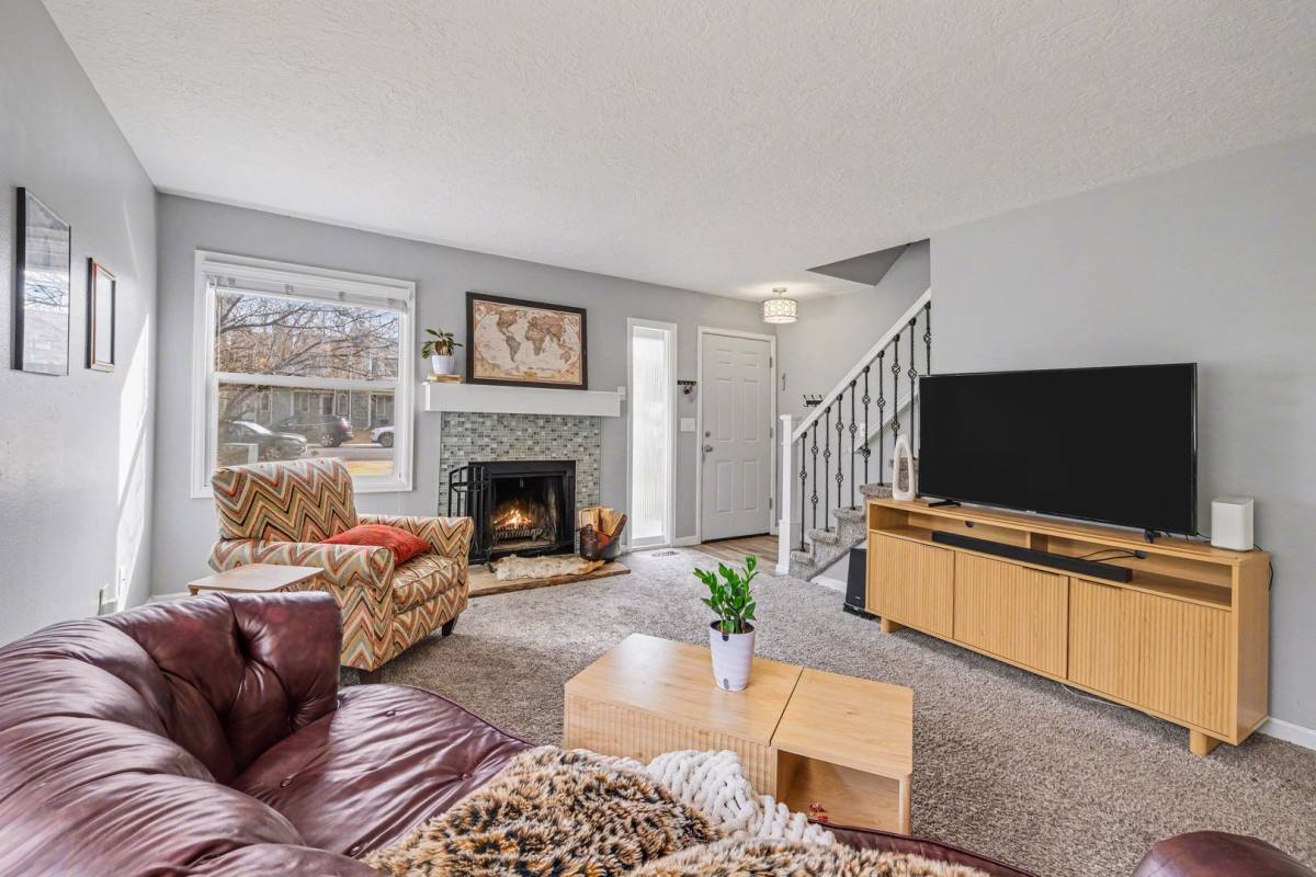 Condo for rent at 328 Butch Cassidy Dr, Fort Collins, CO 80524