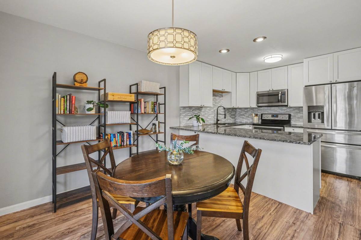 Condo for rent at 328 Butch Cassidy Dr, Fort Collins, CO 80524