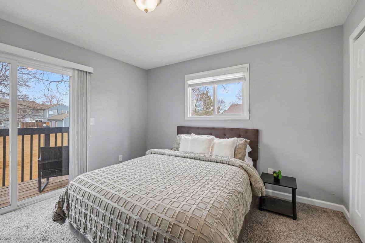 Condo for rent at 328 Butch Cassidy Dr, Fort Collins, CO 80524