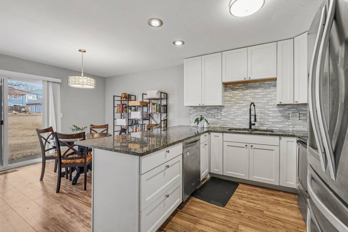 Condo for rent at 328 Butch Cassidy Dr, Fort Collins, CO 80524