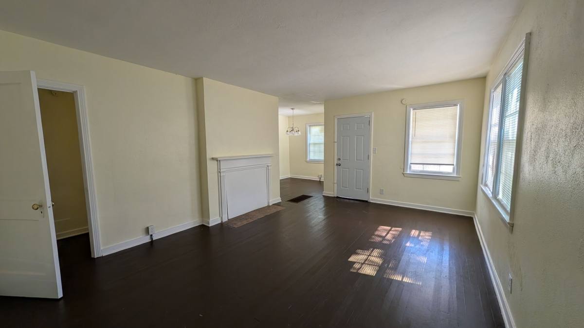 House for rent at 336 McPherson Ave, Birmingham, AL 35228