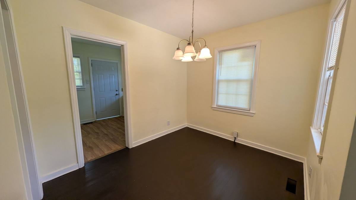 House for rent at 336 McPherson Ave, Birmingham, AL 35228
