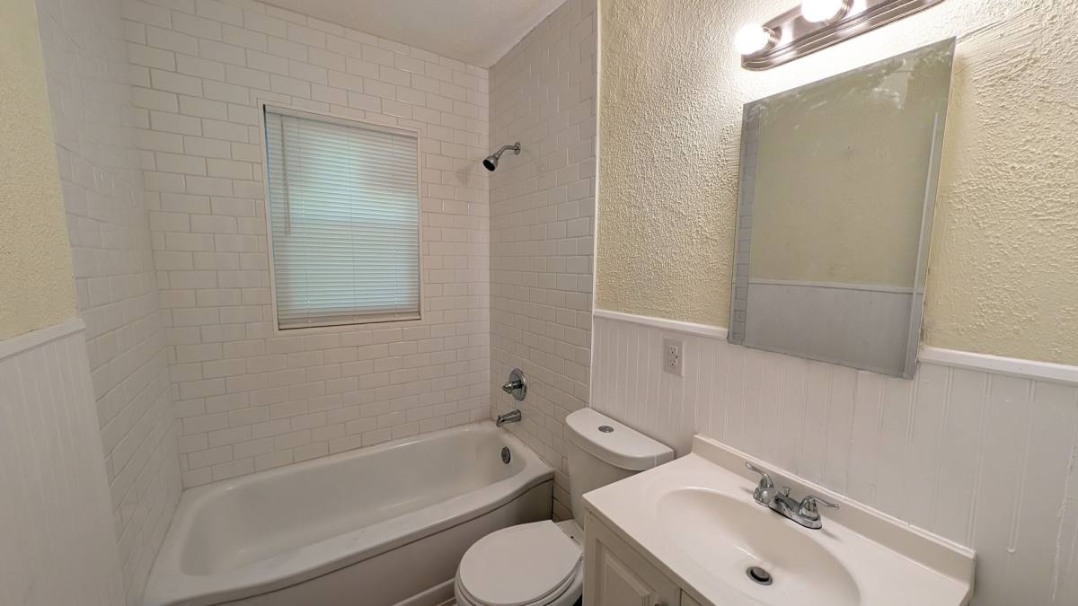 House for rent at 336 McPherson Ave, Birmingham, AL 35228