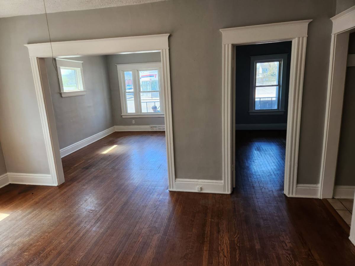 Apartment for rent at 1896 - 1902 Dewey Ave, Rochester, NY 14615