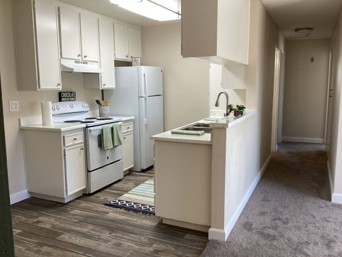 Apartment for rent at 135 Roanoke Rd, El Cajon, CA 92020