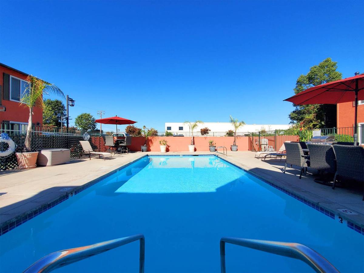 Apartment for rent at 135 Roanoke Rd, El Cajon, CA 92020