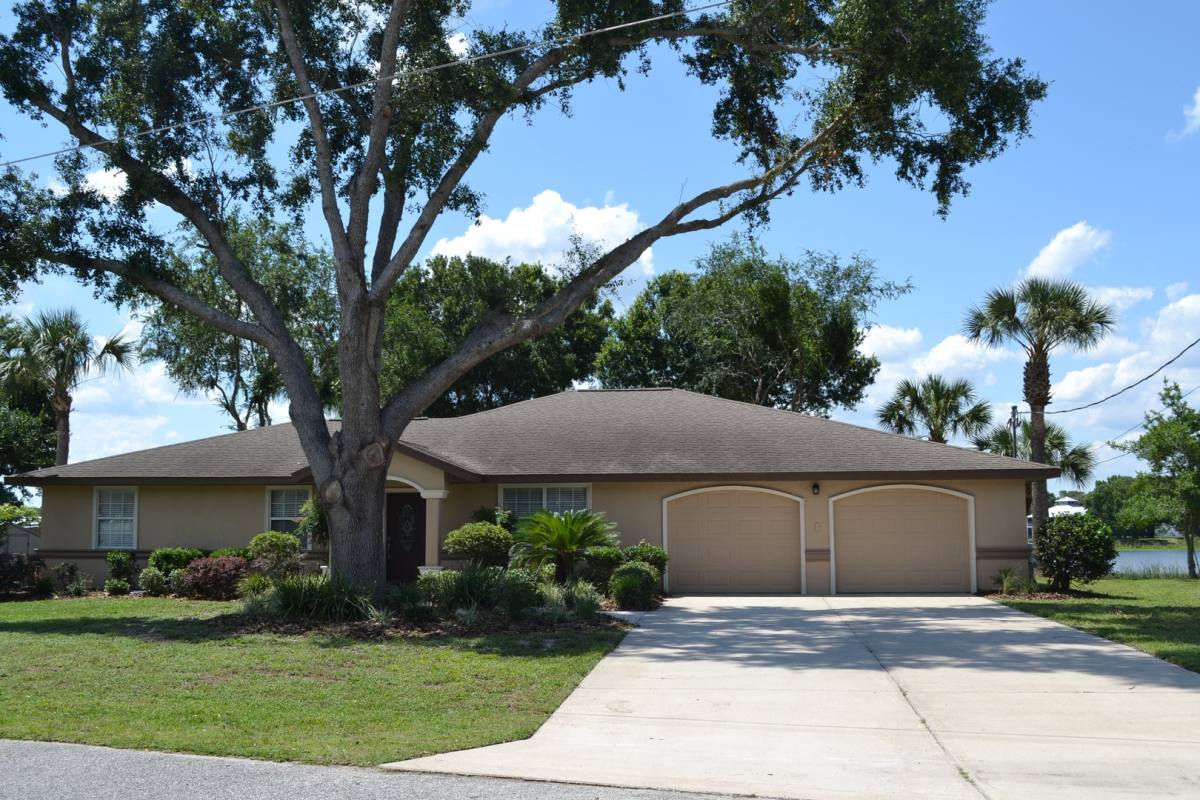 House for rent at 26 Ocale Way S, Summerfield, FL 34491