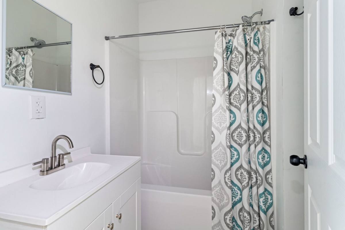 Townhouse for rent at 400 402 Amherst Ave, Altavista, VA 24517