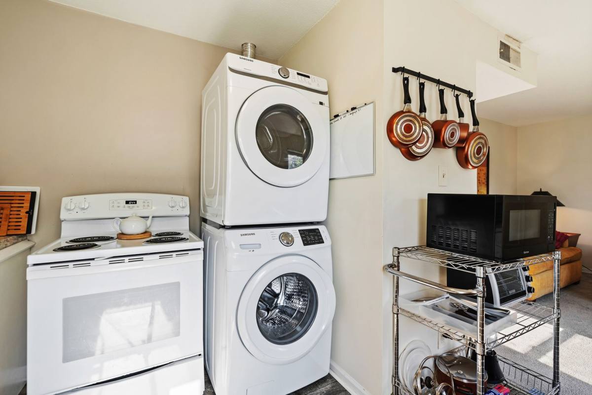 Apartment for rent at 1006 Cornell St, Durham, NC 27707