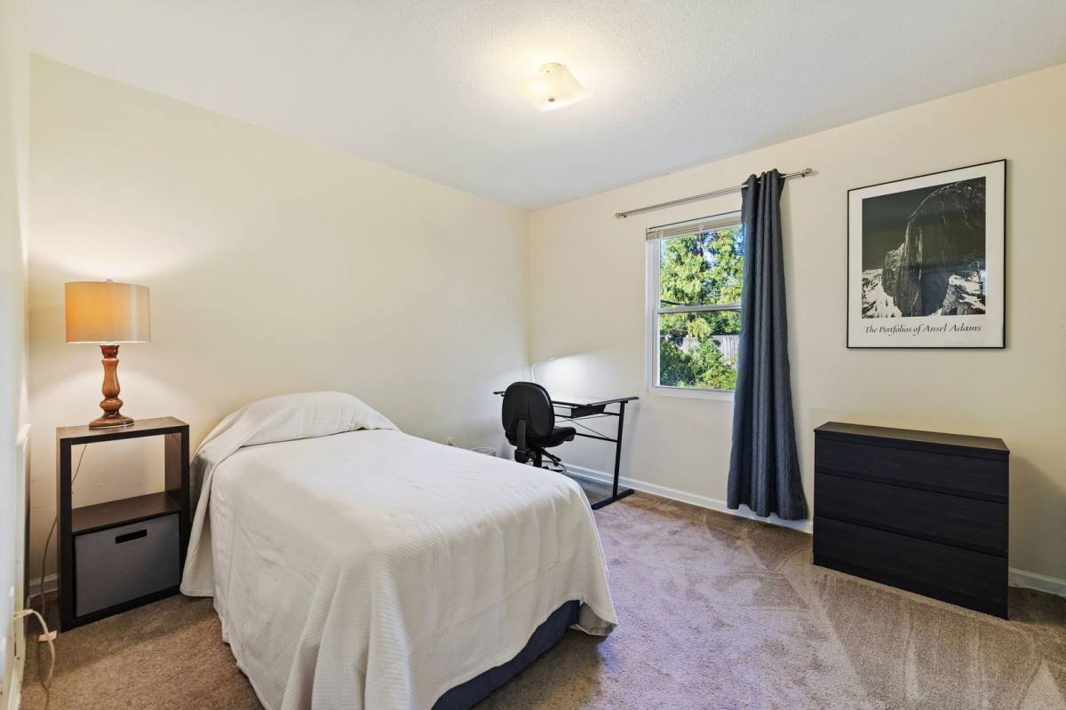 Apartment for rent at 1006 Cornell St, Durham, NC 27707