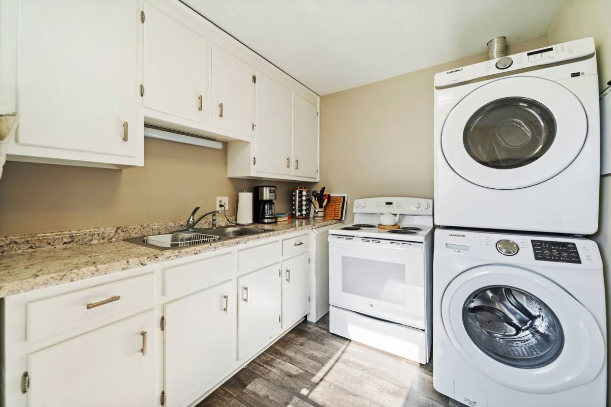 Apartment for rent at 1006 Cornell St, Durham, NC 27707