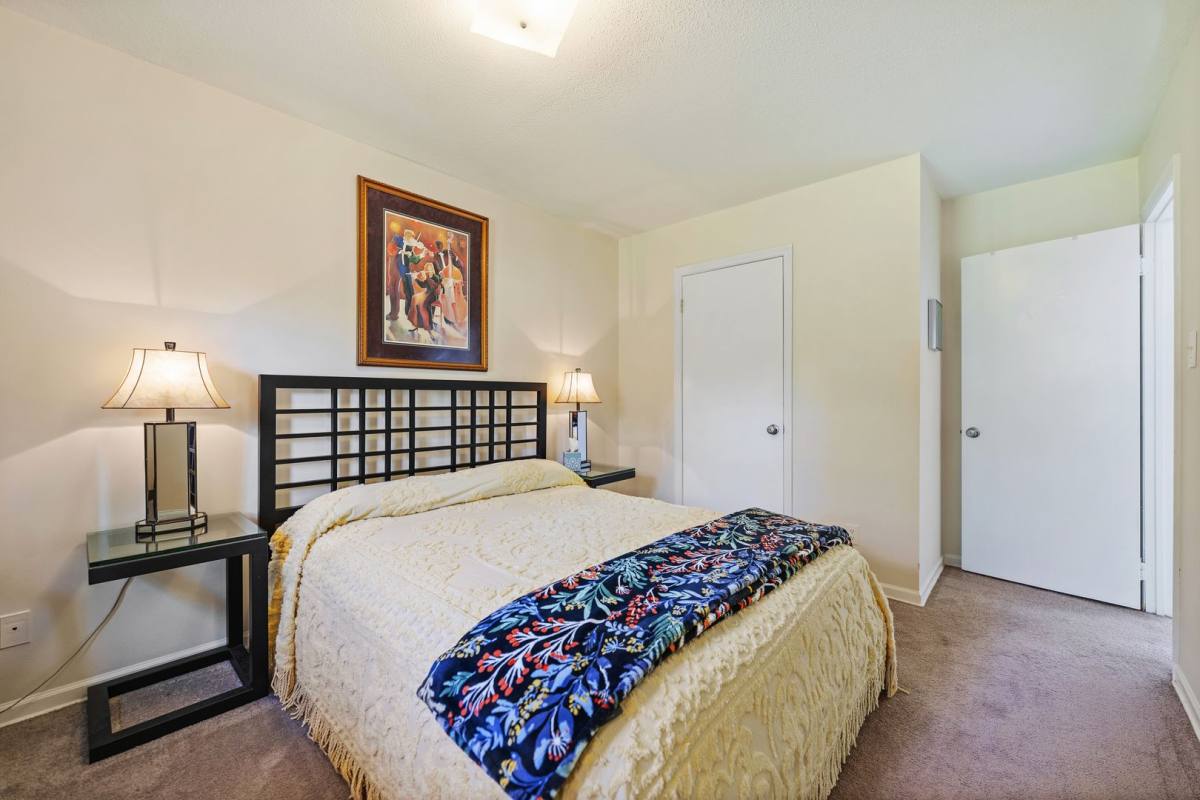 Apartment for rent at 1006 Cornell St, Durham, NC 27707