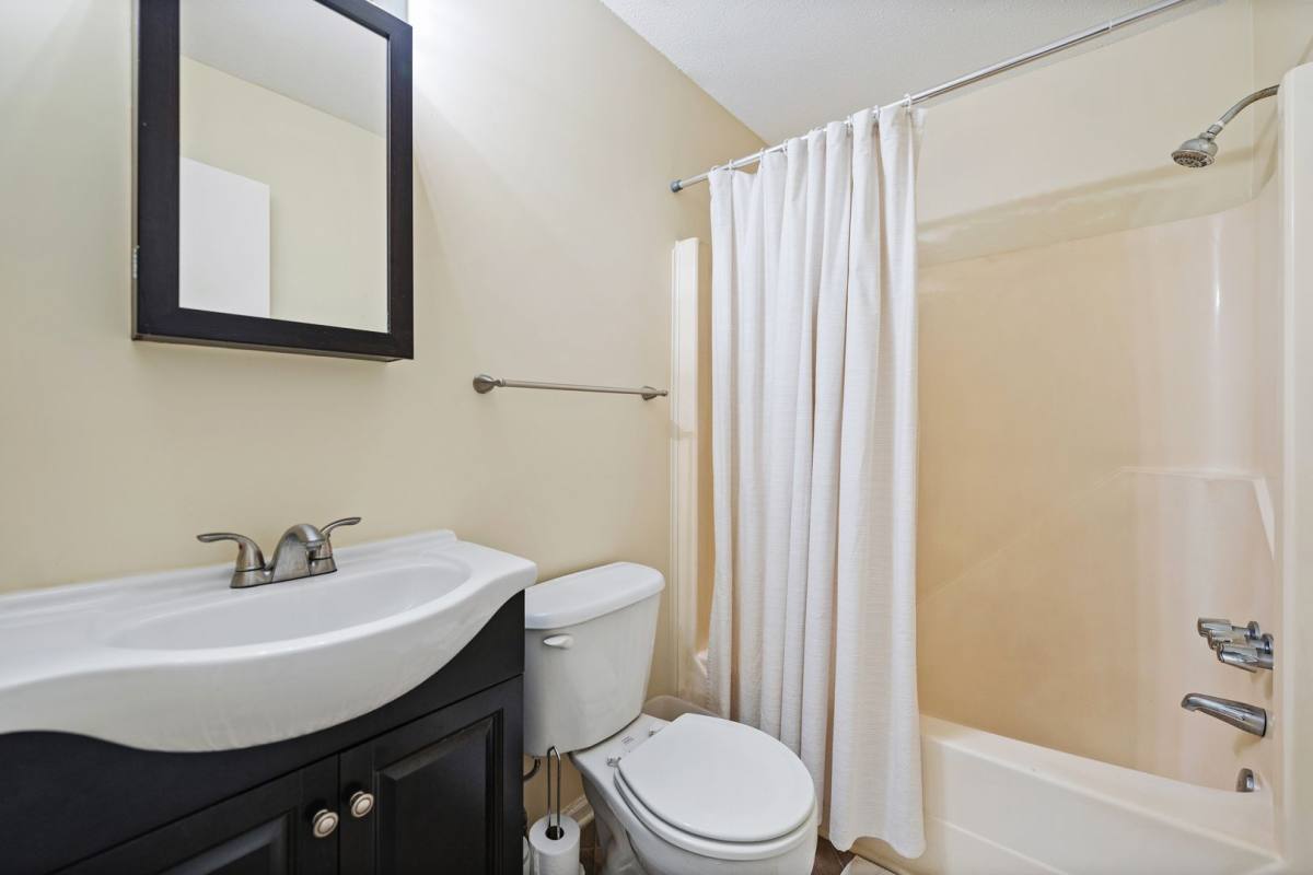 Apartment for rent at 1006 Cornell St, Durham, NC 27707