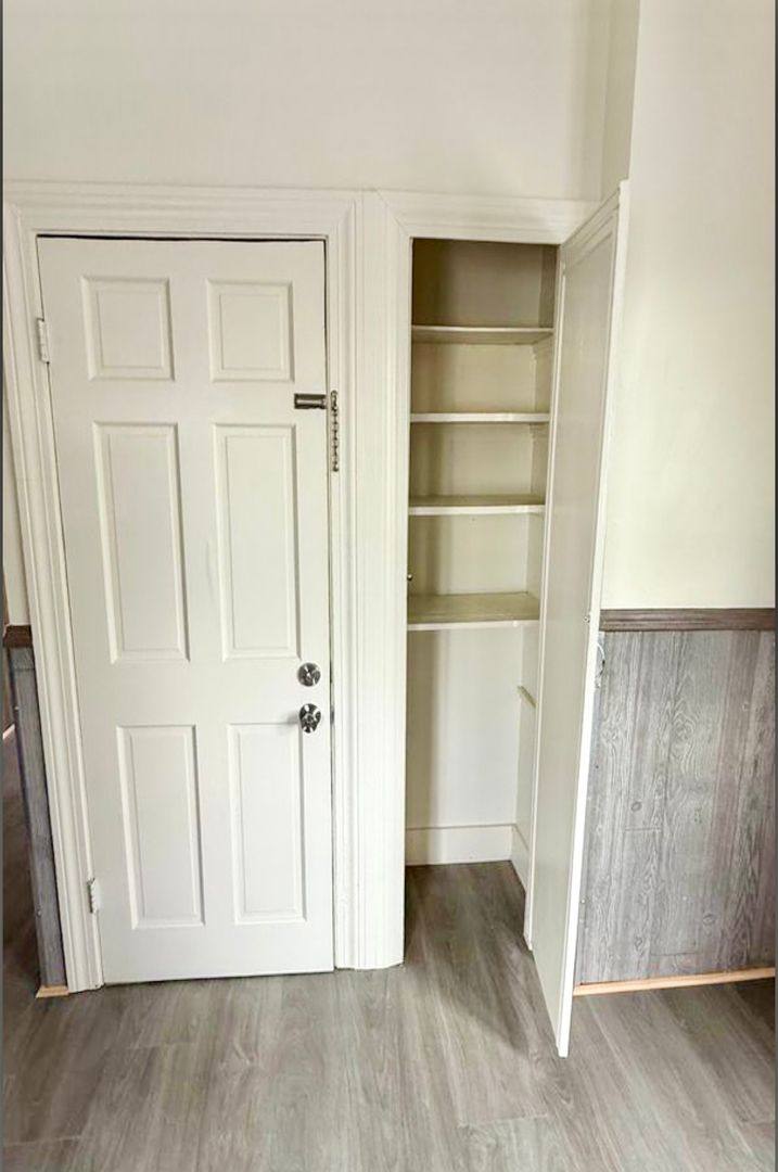 Apartment for rent at 28-32 Cleveland Ave, Cranston, RI 02920