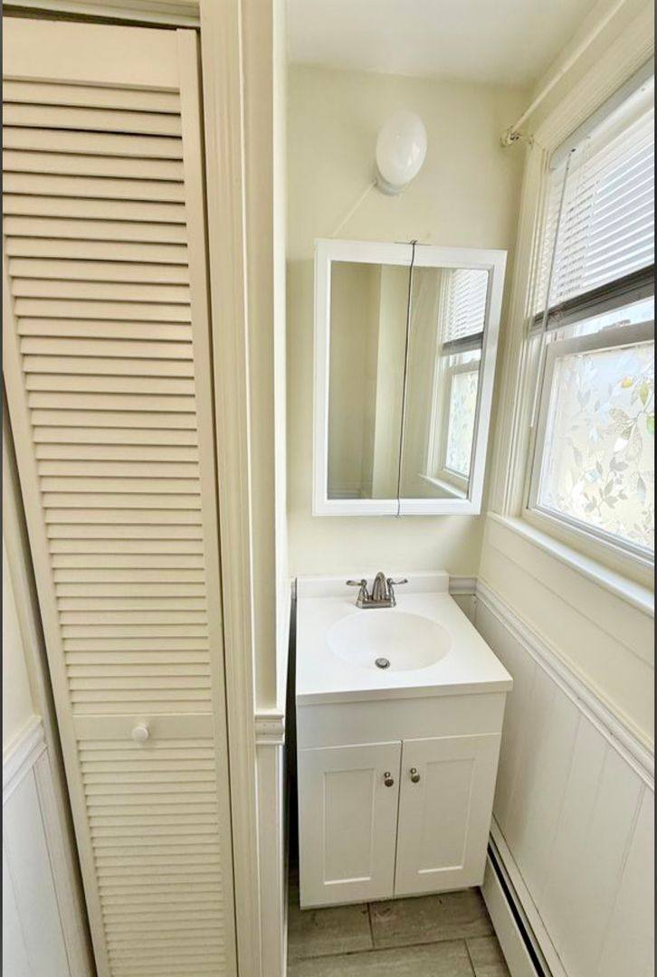 Apartment for rent at 28-32 Cleveland Ave, Cranston, RI 02920