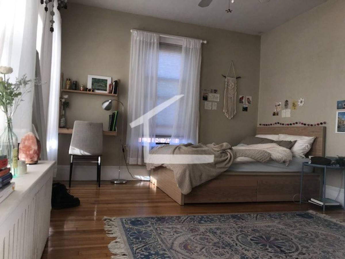 Apartment for rent at 1089 Boylston #45, Boston, MA 02115