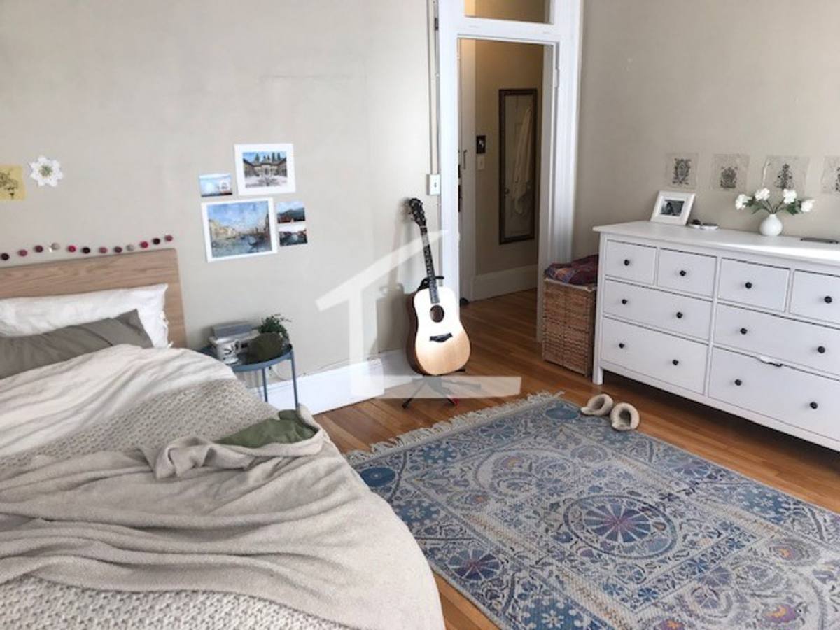 Apartment for rent at 1089 Boylston #45, Boston, MA 02115