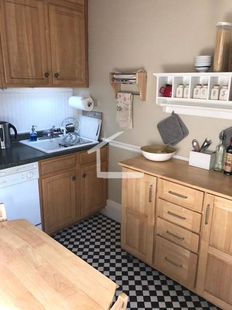 Apartment for rent at 1089 Boylston #45, Boston, MA 02115