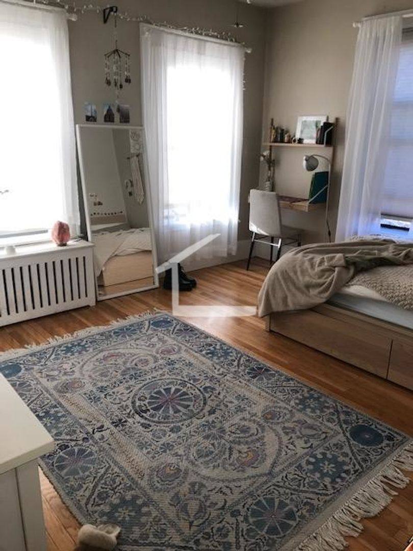 Apartment for rent at 1089 Boylston #45, Boston, MA 02115