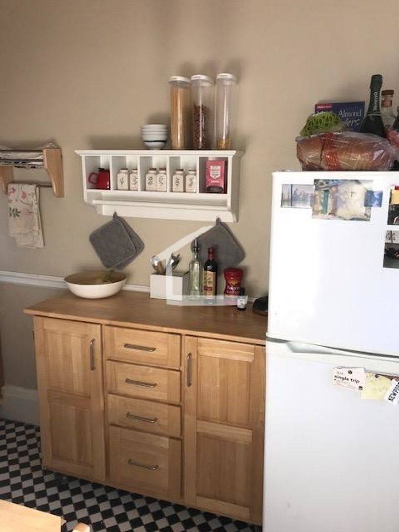 Apartment for rent at 1089 Boylston #45, Boston, MA 02115