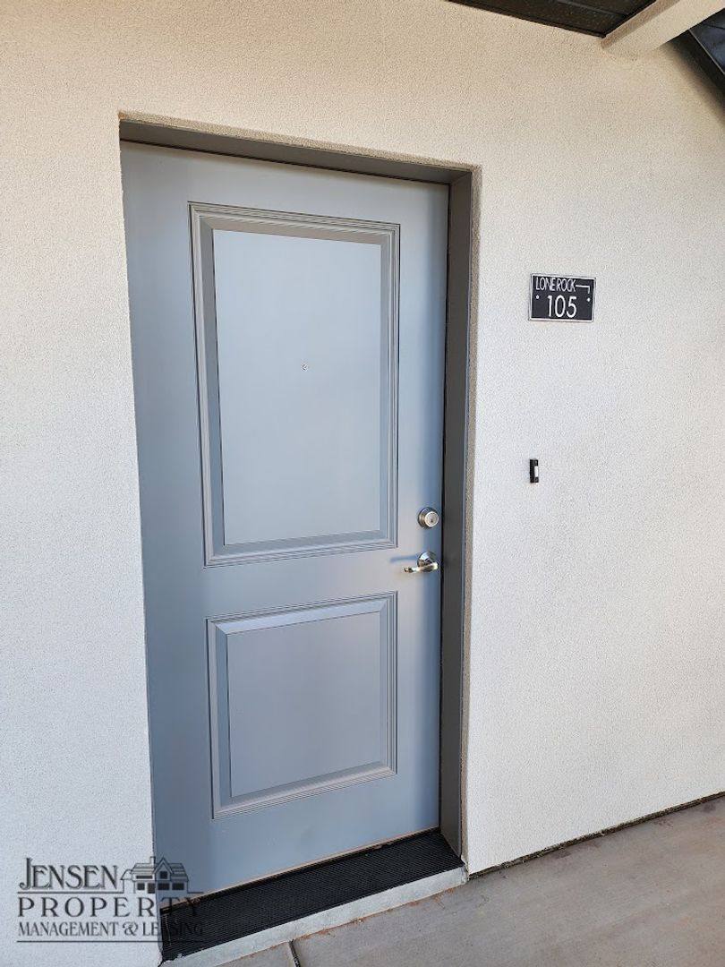 Condo for rent at 133 N Rock Canyon St, Hurricane, UT 84737