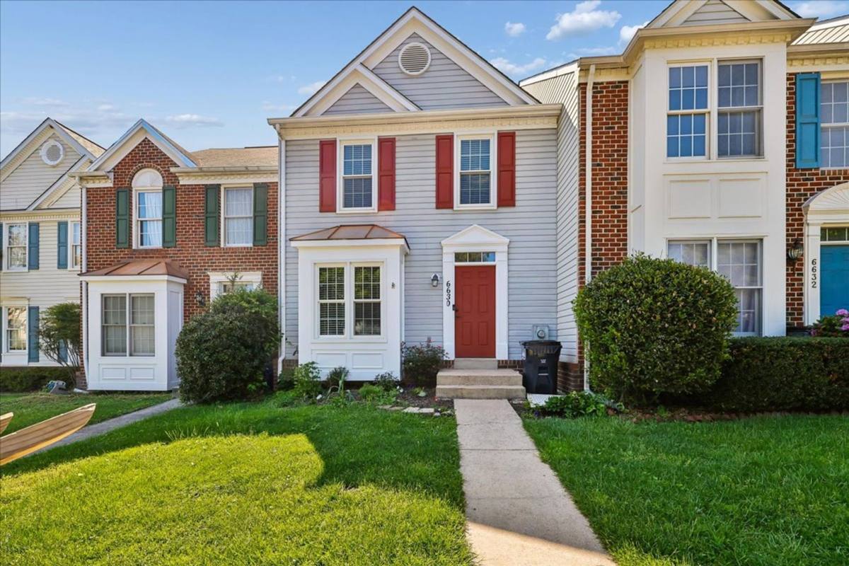 Townhouse for rent at 6630 Commodore Court, New Market, MD 21774