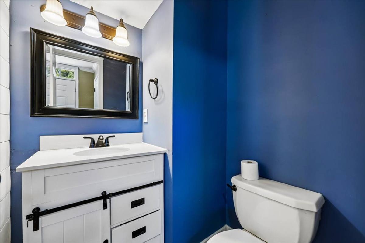 Townhouse for rent at 6630 Commodore Court, New Market, MD 21774