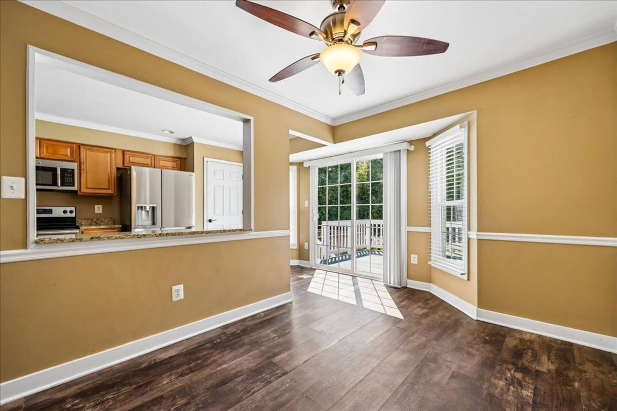 Townhouse for rent at 6630 Commodore Court, New Market, MD 21774