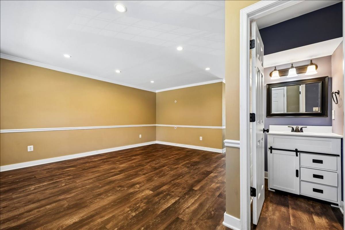 Townhouse for rent at 6630 Commodore Court, New Market, MD 21774