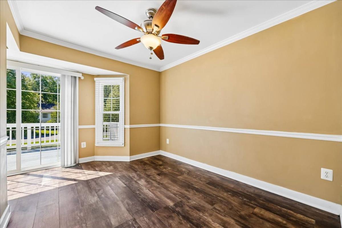 Townhouse for rent at 6630 Commodore Court, New Market, MD 21774