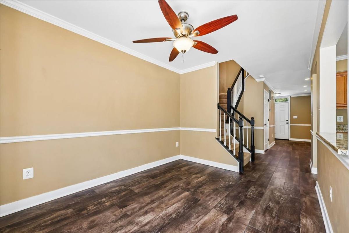 Townhouse for rent at 6630 Commodore Court, New Market, MD 21774