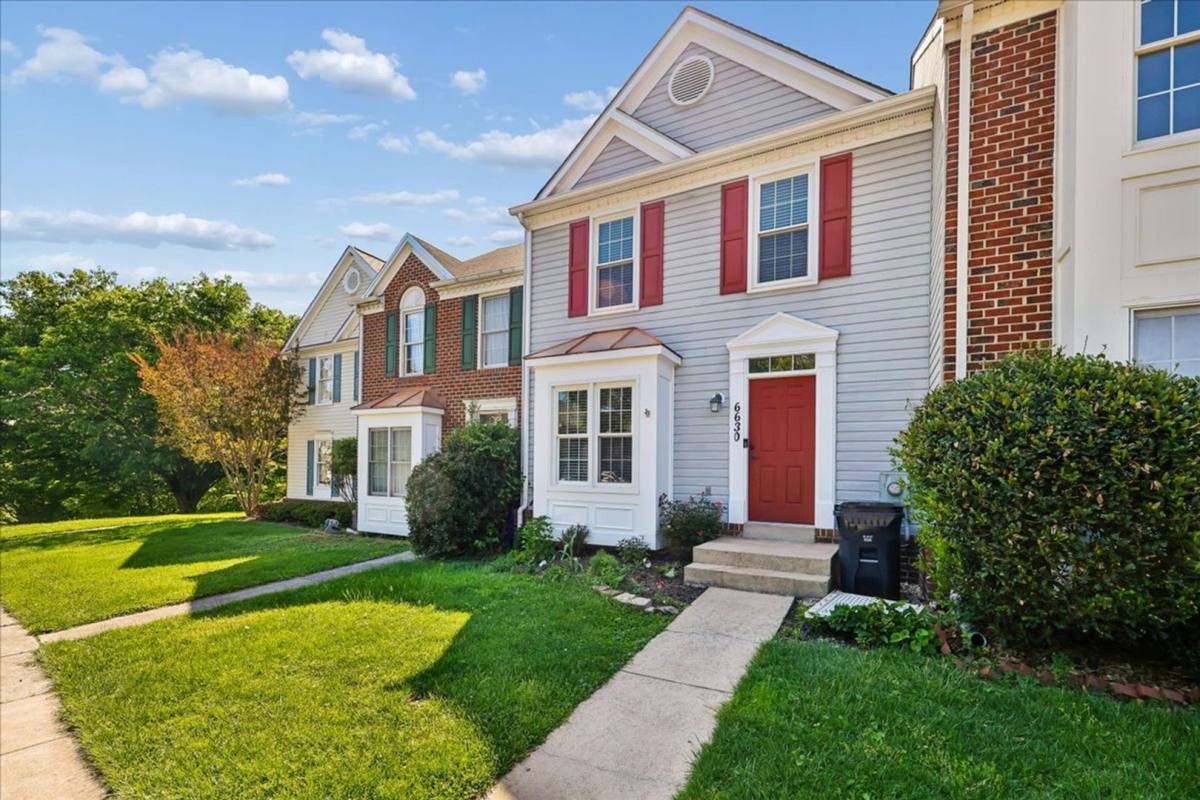 Townhouse for rent at 6630 Commodore Court, New Market, MD 21774