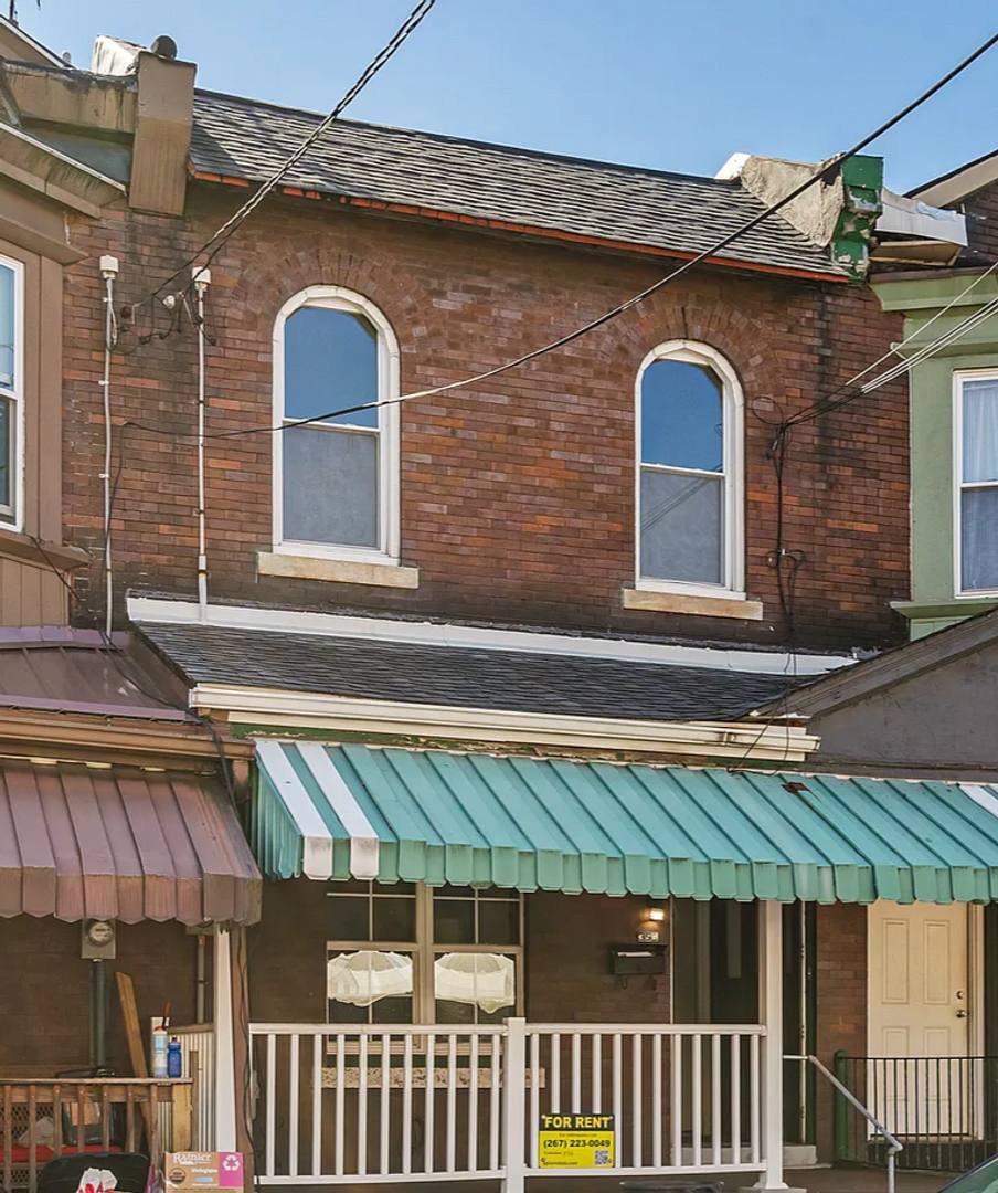 House for rent at 356 Ophelia St, Pittsburgh, PA 15213