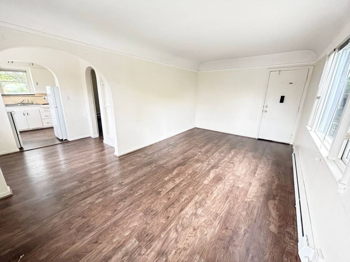 Apartment for rent at 3124 Colby Ave, Everett, WA 98201